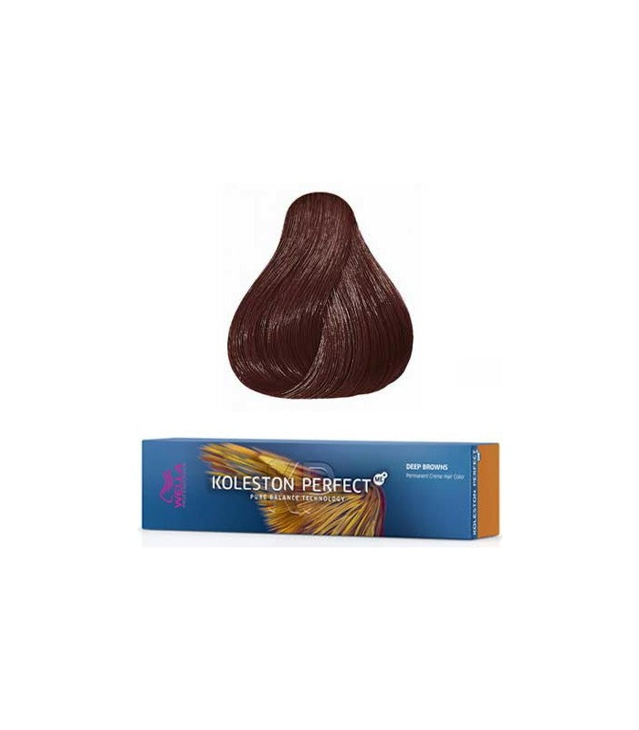 Wella Professionals Koleston Perfect Deep Browns 60Ml