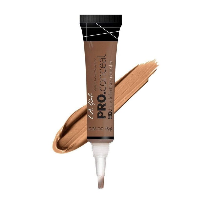 LA Girl PRO Concealer HD High Definition Concealer