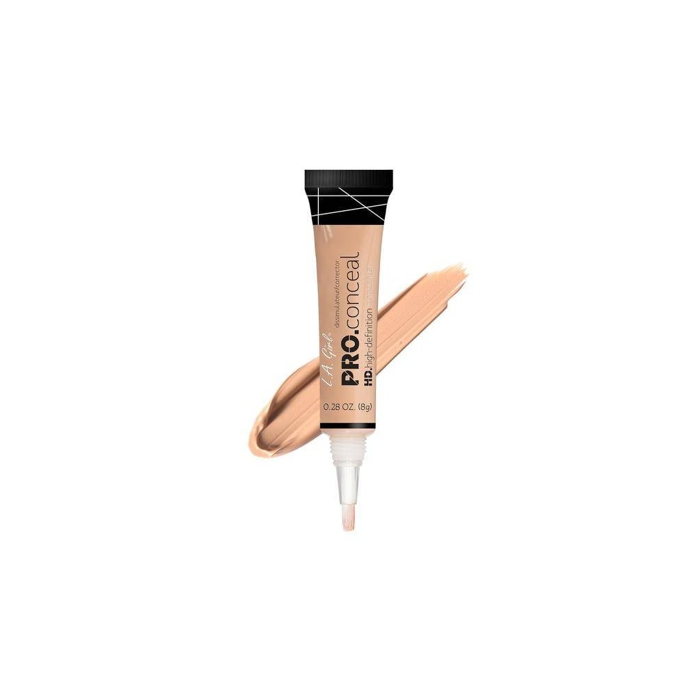 LA Girl PRO Concealer HD High Definition Concealer