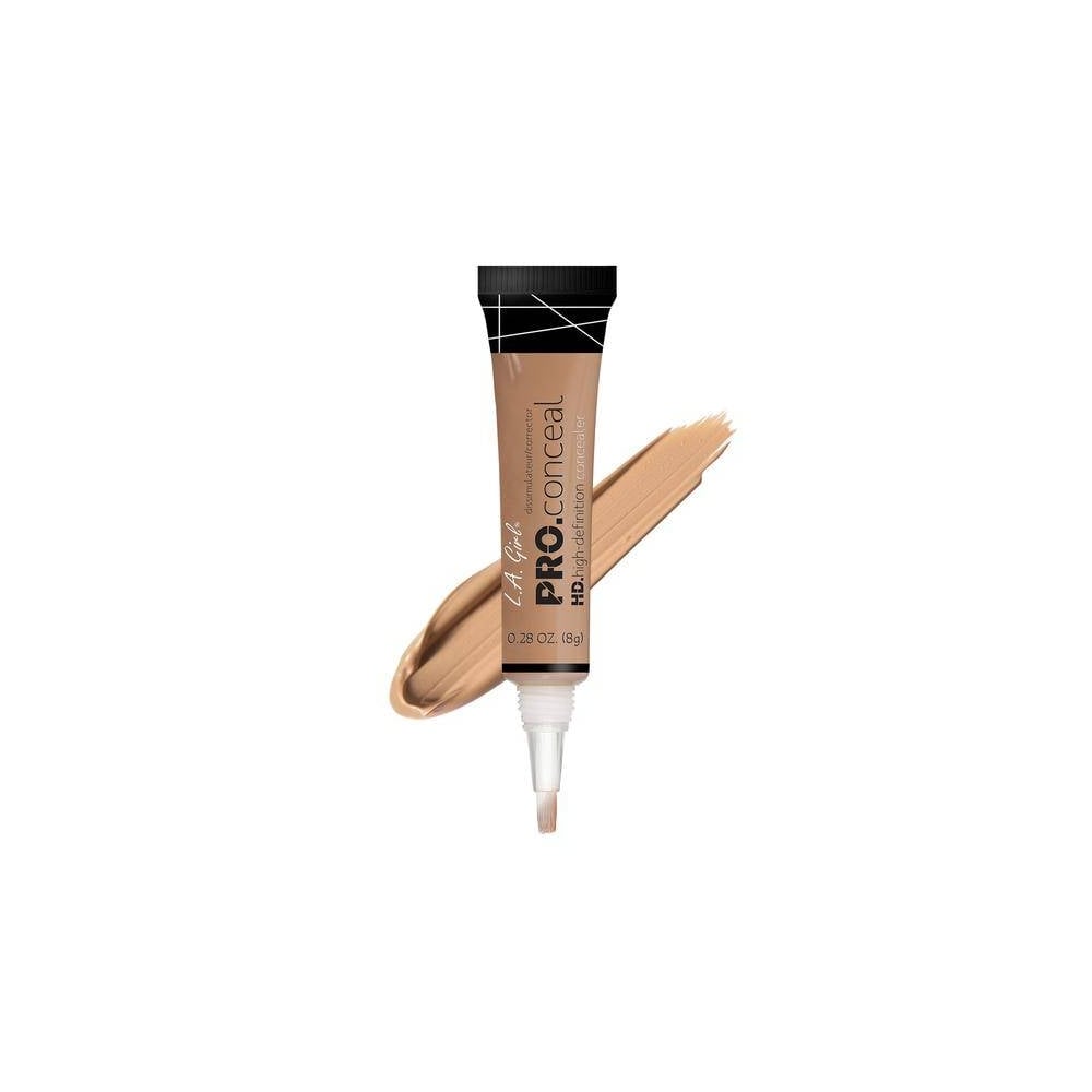 LA Girl PRO Concealer HD High Definition Concealer