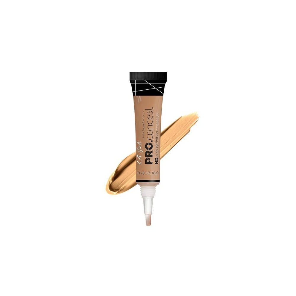 LA Girl PRO Concealer HD High Definition Concealer