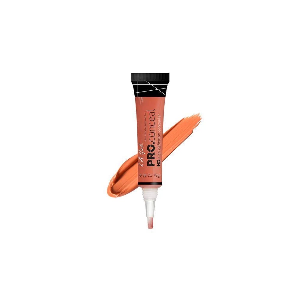 LA Girl PRO Concealer HD High Definition Concealer