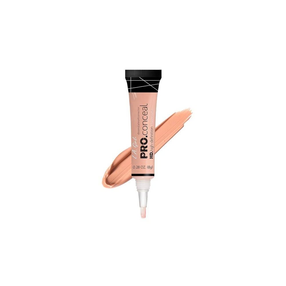 LA Girl PRO Concealer HD High Definition Concealer