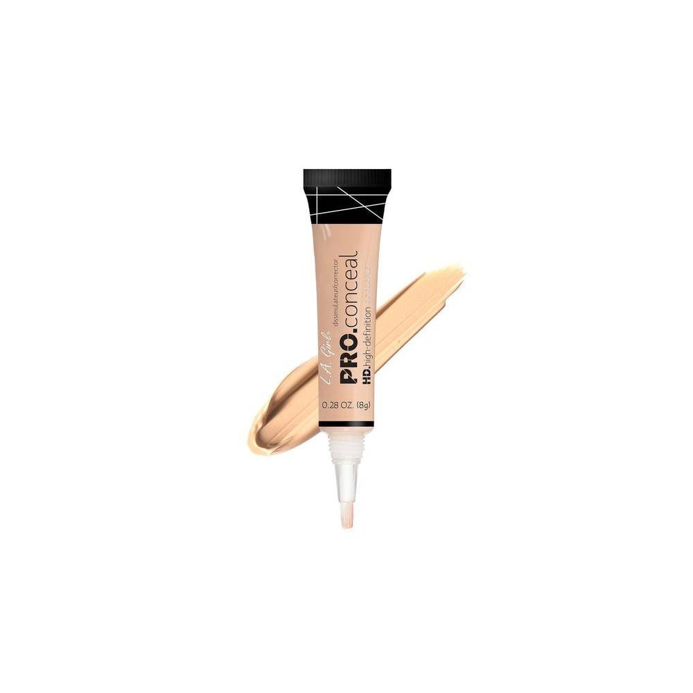 LA Girl PRO Concealer HD High Definition Concealer