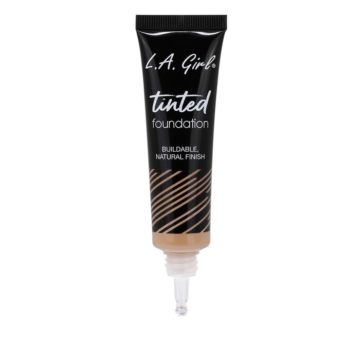 L.A Girl Tinted Foundation 1Fl.oZ(30ml)