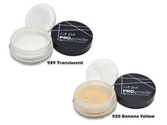 LA Girl La Girl Pro Powder Hd High Definition Setting Powder | CC Hair & Beauty Leeds