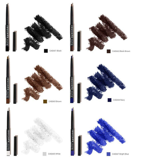 L.A Colors Auto Eye Pencil