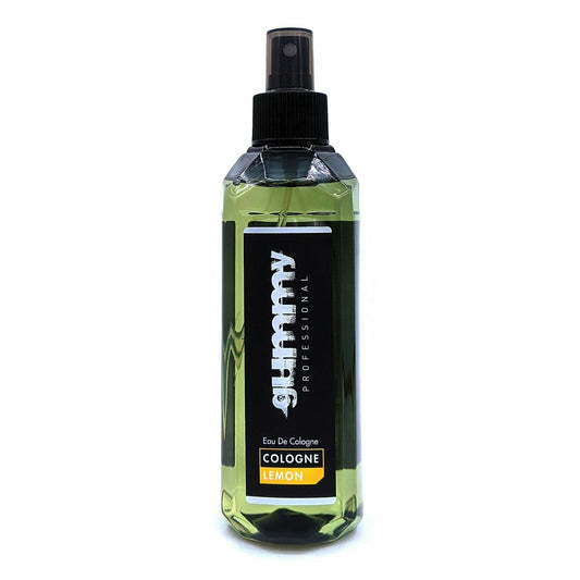 Gummy Barber Cologne Lemon - 250 ml