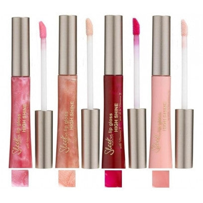 Sleek Make Up Hine Shine Lip Gloss