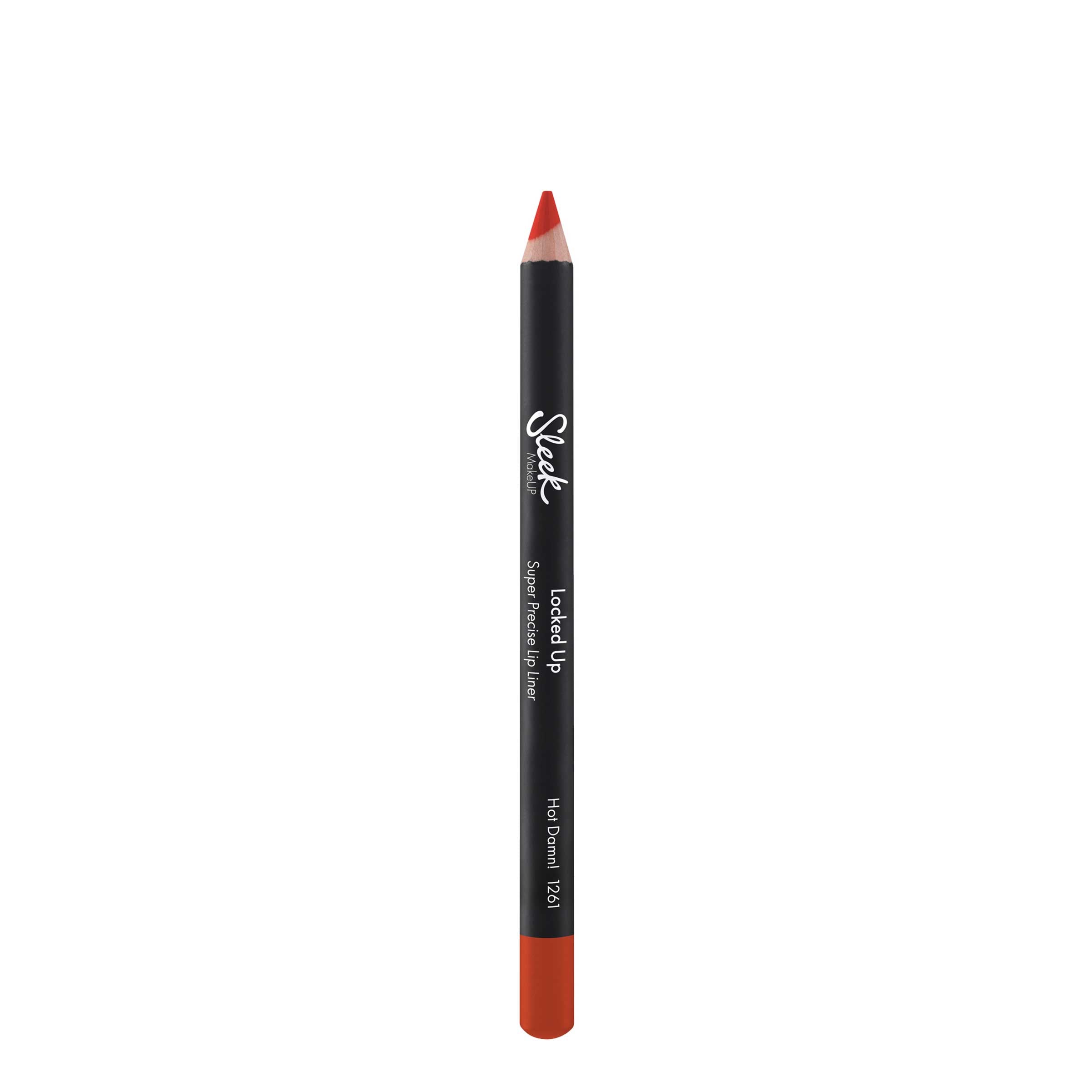 Sleek Makeup Locked Up Super Precise Lip Liner 0.06Oz