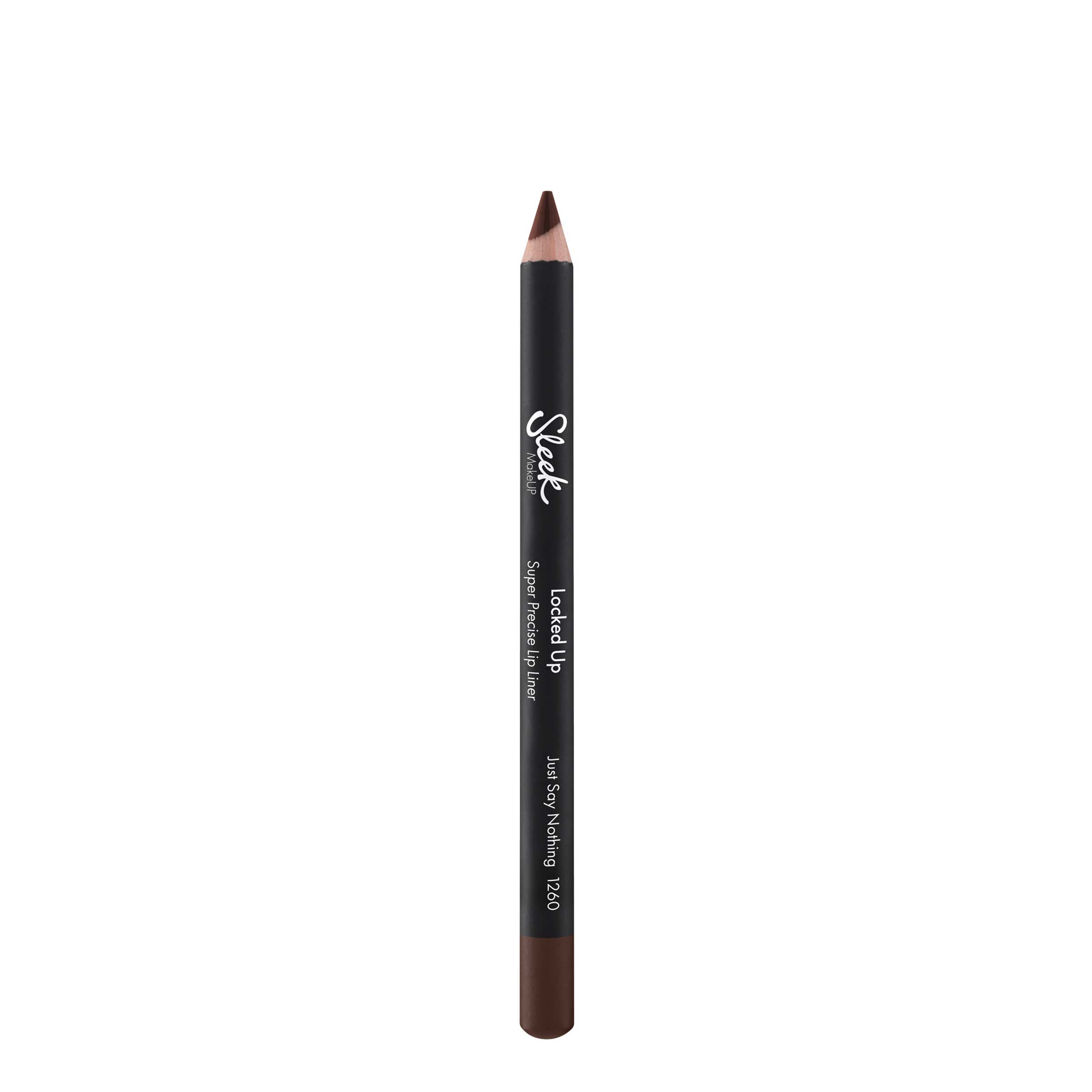 Sleek Makeup Locked Up Super Precise Lip Liner 0.06Oz
