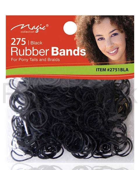 Magic Collection Rubber Bands