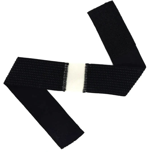 Magic Collection Swiss Lace Center Patching Wig Non-Slip Silicone Band #2292SBLA