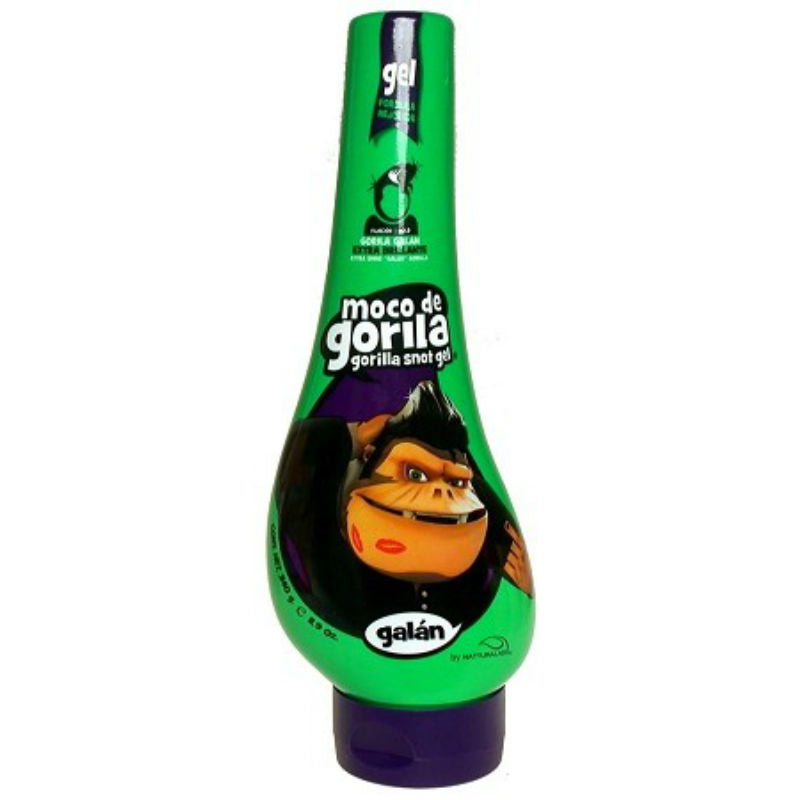 Moco De Gorila Snot Gel Galan 11.9 Oz