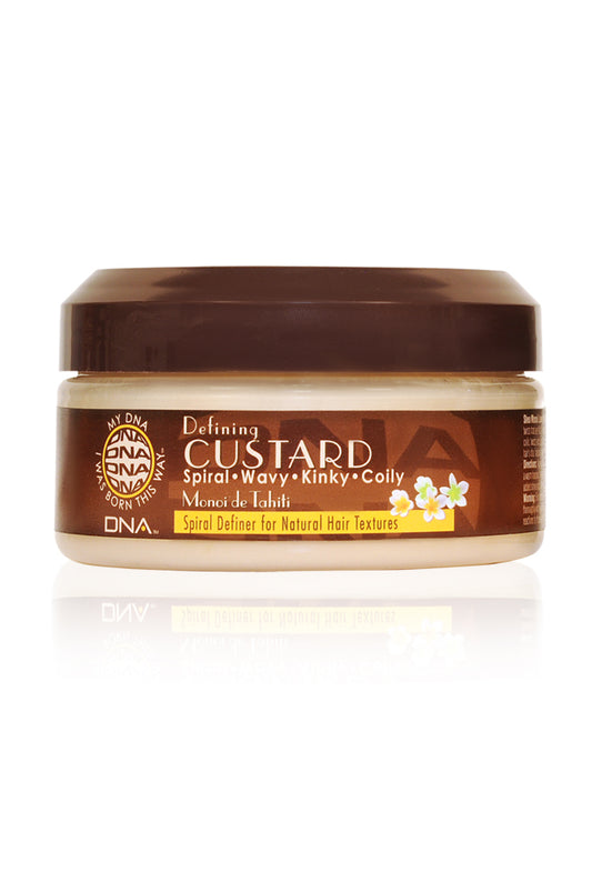 My DNA Defening Custard 8 oz