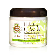 My DNA Hydrating Co Wash 16 Oz