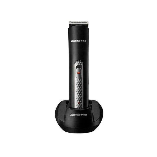 BaByliss Pro V-Blade Barbers Precision Hair Trimmer BAB795U