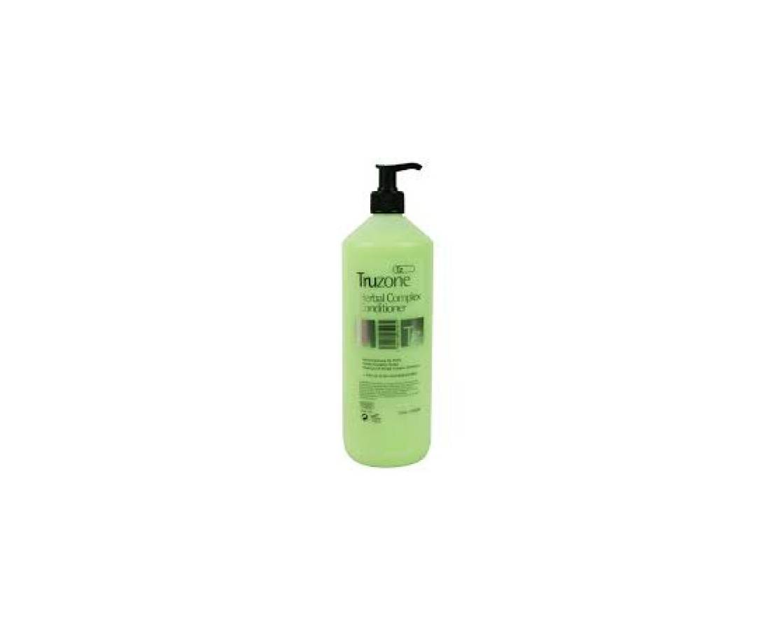 Truzone Herbal Complex Conditioner 1ltr