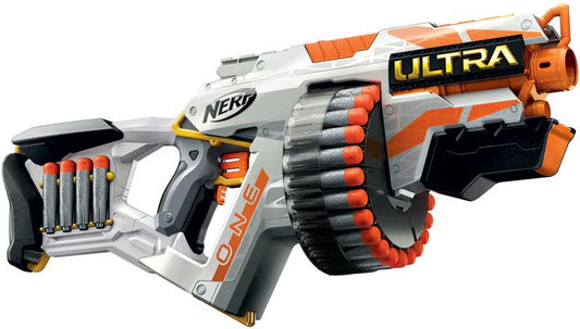 Nerf Ultra One