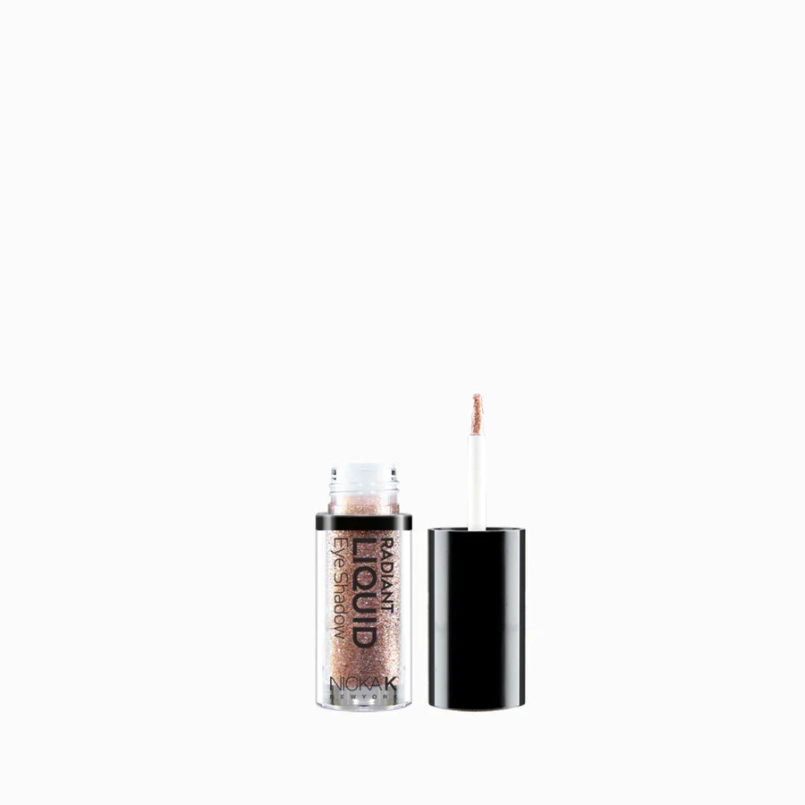 Nicka K Radiant Liquid Eye Shadow