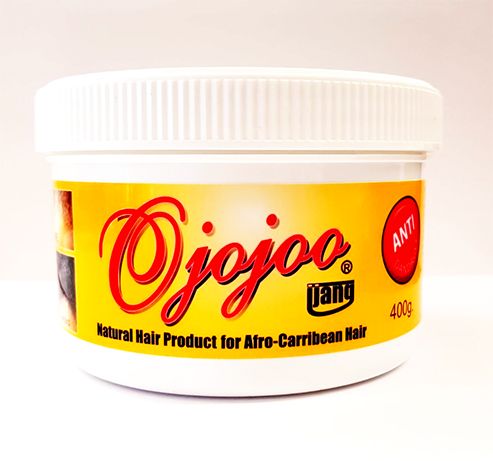 Ojojoo Natural Hair Treatment 150g