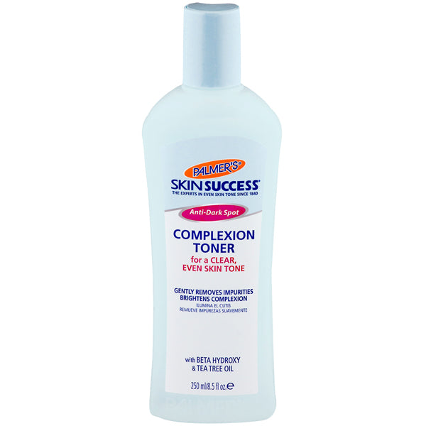 Palmer's Skin Success Anti-Dark Spot Complexion Toner 8.5Oz (250ml)