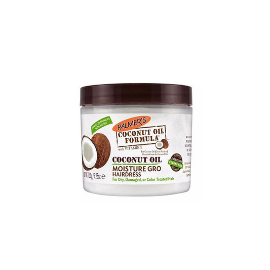 Palmer's Coconut Formula Moisture Gro Hairdress - available online | CC Hair & Beauty UK