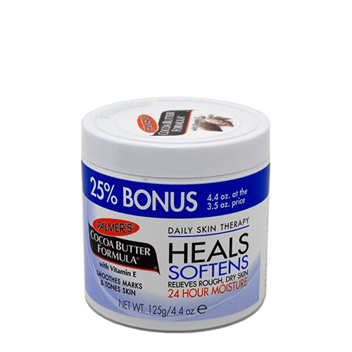 Palmer's Cocoa Butter Cocoa Butter Formula Jar