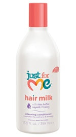 Just For Me Hair Milk Silkening Conditioner