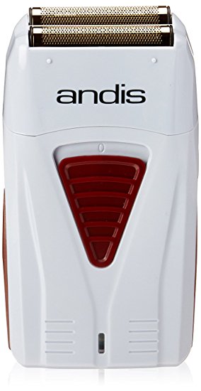 Andis Profoil Lithium Titanium Foil Shaver