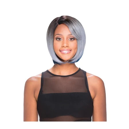 Sensual Vella Vella Synthetic Hair Lace Front Wig - Riri