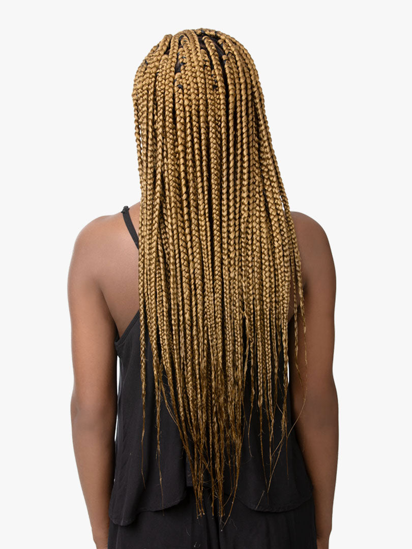 Sensationnel Ruwa 2X Pre-Stretched Braid 30" -Oos