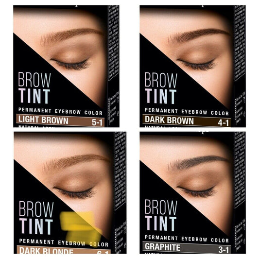 Schwarzkopf Brow Tint Professional