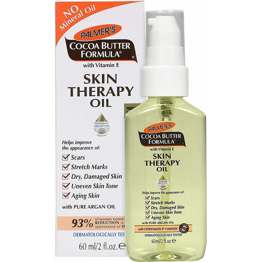 Palmers Cocoa Butter Formula Skin Therapy Oil - 2 Oz