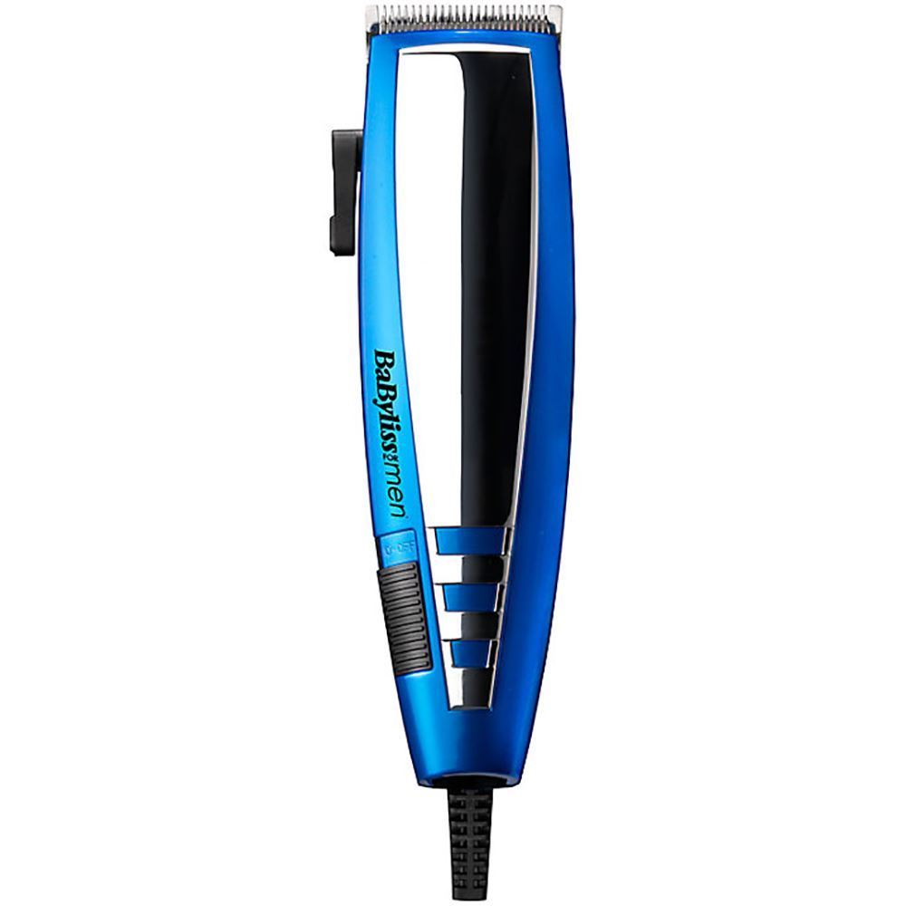 BaByliss for Men Blue Edition Professional Hair Clipper 