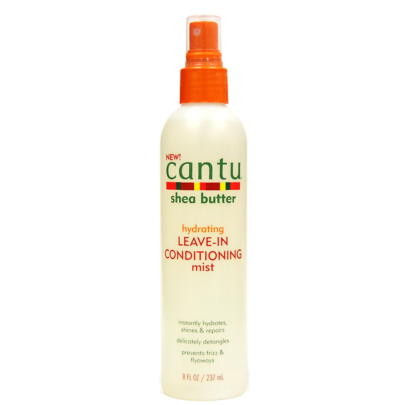 Cantu Shea Butter Leave-In Conditioning Mist 8oz