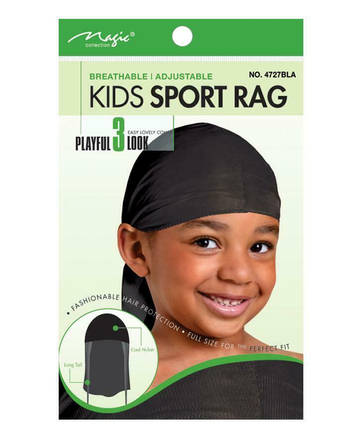 Magic - Kids Sport Rag