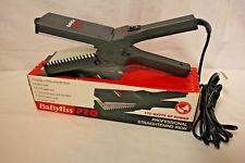 Babyliss Pro Professional Straightening Iron 