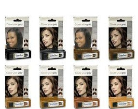 Cover Your Gray Stick - keep