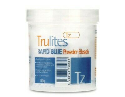 Truzone Cream Peroxid Variety Sizes Available