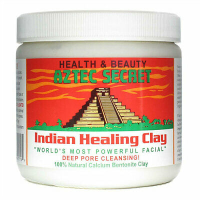 Aztec Secret Indian Healing Clay 1lb