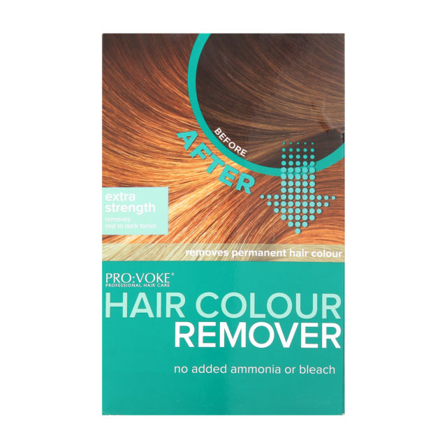 Pro:Voke Hair Colour Remover
