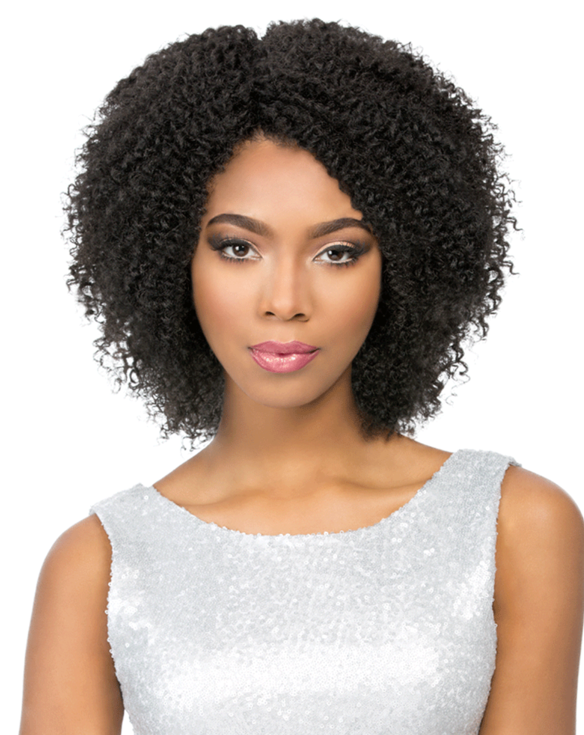 Sensationnel Synthetic Wig Instant Fashion Wig - Latoya | CC Hair ...