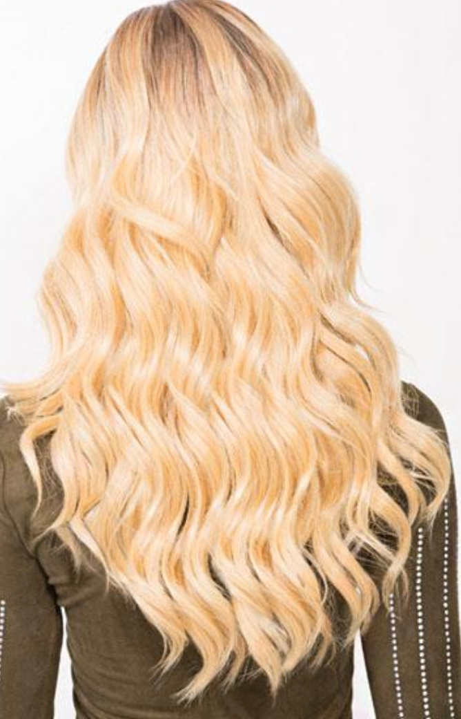 Sensationnel Cloud 9  Swiss Lace Wig - Maria