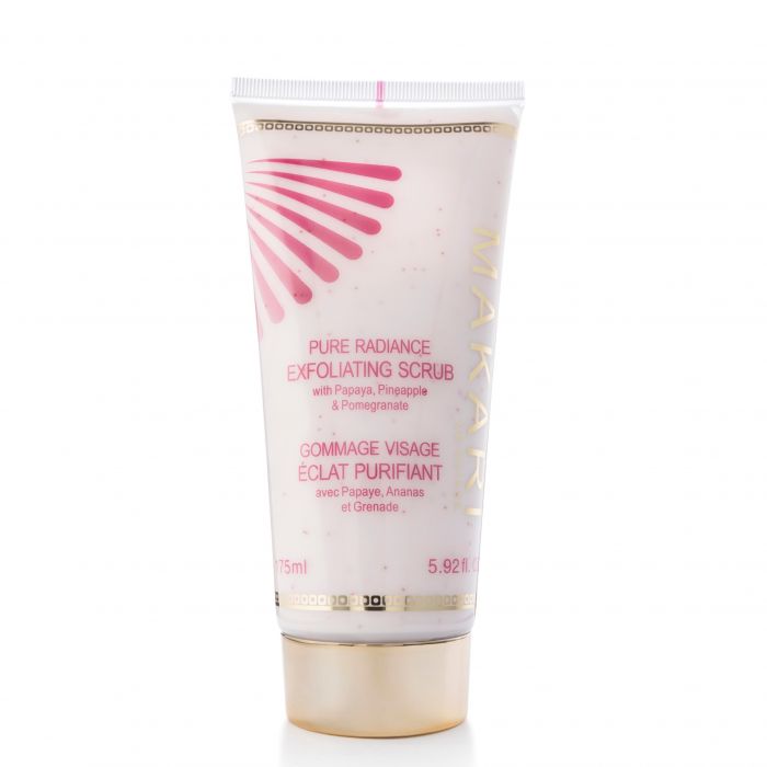 Pure Radiance Exfoliating Scrub- 175ml