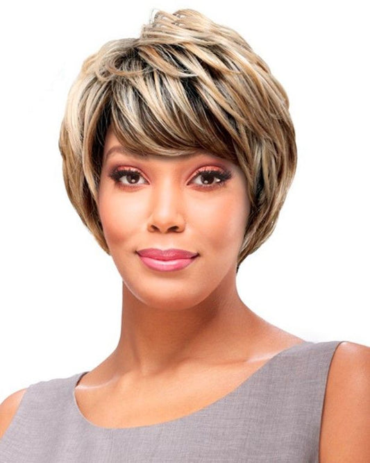 Sensual Vella Vella Collection Synthetic Full Wig - Tanya