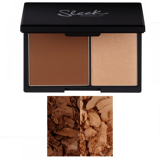 Sleek Face Contour Kit