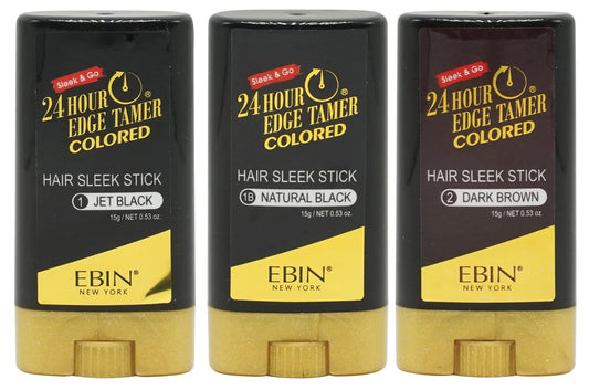 EBIN New York 24 Hour Colored Sleek Stick 0.53oz