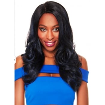 Sleek Hair Spotlight Luxurious Lace Wig - Opal