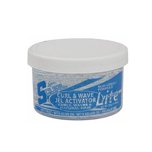 Scurl Wave Jel Activator Lite 297G/10.5Oz